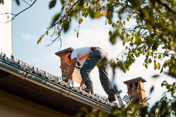 Best Emergency Roof Repair  in Stryker, OH