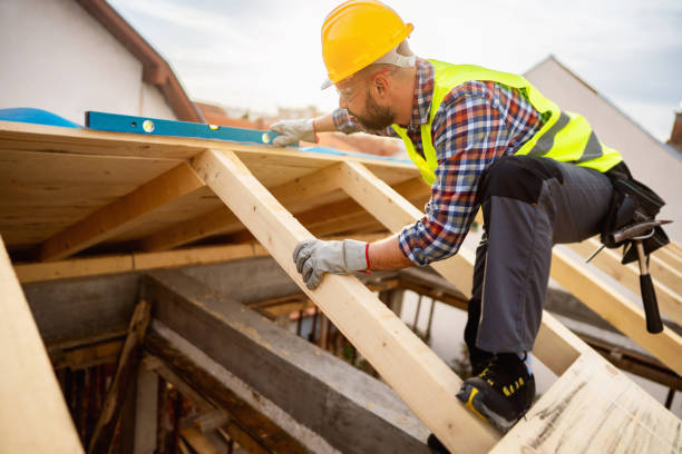 Best Roof Maintenance Services  in Stryker, OH